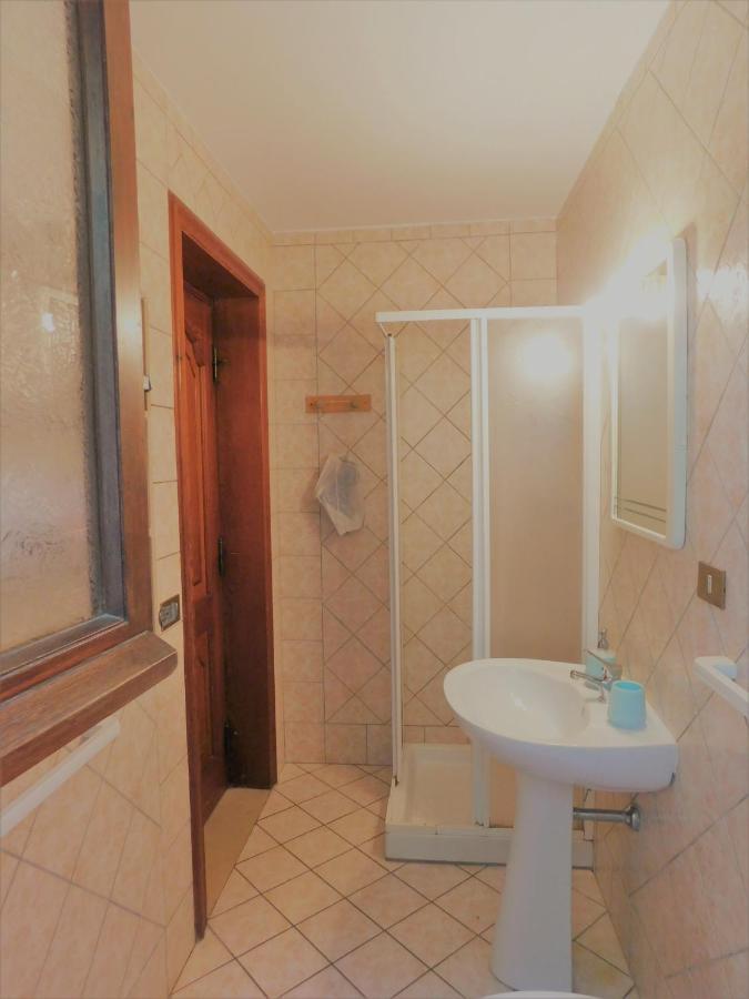 Manderley-Case Sul Mare Santa Caterina Di Pittinuri  Extérieur photo